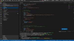 Debugging an Express Server & Simple Client using Webpack