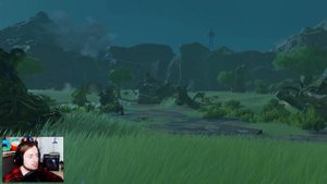 ПОСЛЕДНЕЕ СЕКРЕТНОЕ ВОСПОМИНАНИЕ ► Legend of Zelda Breath of the Wild Прохождение на русском #23