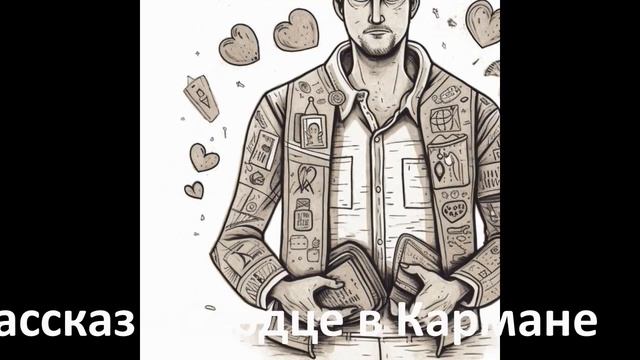 Рассказ - Сердце в Кармане смотреть онлайн