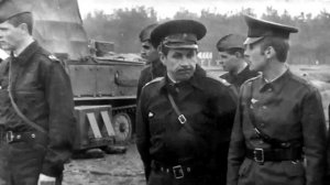 ГСВГ. 75 Гвардейский ЗРП ,  п/п 58998, 207 МСД, г. Стендаль.  ЗГВ.