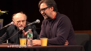 Юрий Шевчук (Yuri Shevchuk, DDT), Brooklyn Public Library, 01.15.2013