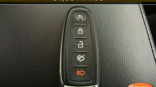 2012 Ford Explorer Limited Used Cars - Kansas City,MO - 2014-01-12 смотреть онлайн