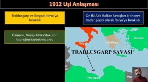 8.1.4 Mustafa Kemal'in Askerlik Hayatı - Ali KILIÇ