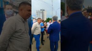 Все что нужно знать о главе Засвияжского района г.Ульяновска