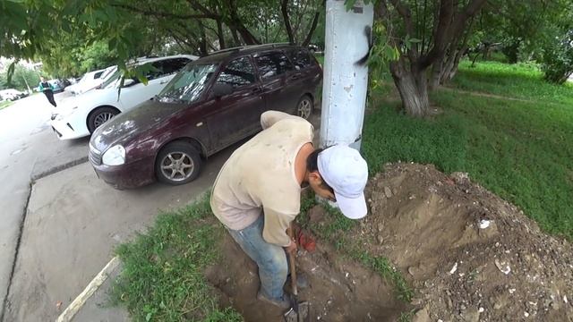 ПЕРЕОДЕЛСЯ В ПРОРАБА И ПРОВЕРИЛ ГАСТАРБАЙТЕРОВ НА СТРОЙКАХ - ПРАНК