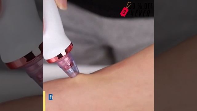 IPL Microdermabrasion Handset смотреть онлайн