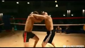 Бой Игоря Казимира И Юрия Бойка