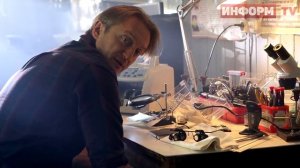 НЕ УПАДИТЕ! На кого 62-летний Александр Яцко променял актрису Елену Валюшкину