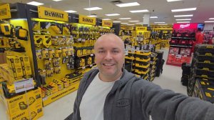 Цены на инструменты в АМЕРИКЕ: Milwaukee Dewalt Makita Metabo Bosch