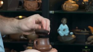 Моя коллекция чайной посуды. Редкие вещи. Часть 1