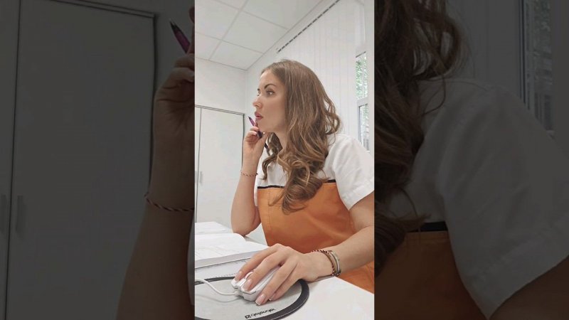 когда вышел из отпуска и увидел запись пациентов #shortsvideo #shortvideo #будниврача #врач #тренды