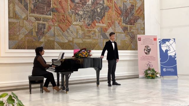 Отцвели хризантемы - Alexandros Lazopoulos Krilov смотреть онлайн