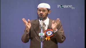 Do not be a Spendthrift, Do not Bribe and Do not Drink Alcohol — Dr Zakir Naik