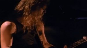 Metallica - To Live Is To Die (Live Seattle '89) HD