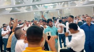 Бомба Туй Дар Россия! Равшан Аннаев - Туйя Гизала Кард Диги Диги Хит 2022