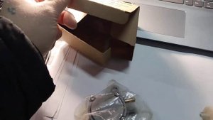 БЕНЗОНАСОС НА СКУТЕР ИЛИ БАК НИЖЕ ДВИГАТЕЛЯ