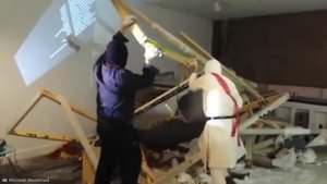 Люди, Которые Нашли Себя В Музеях