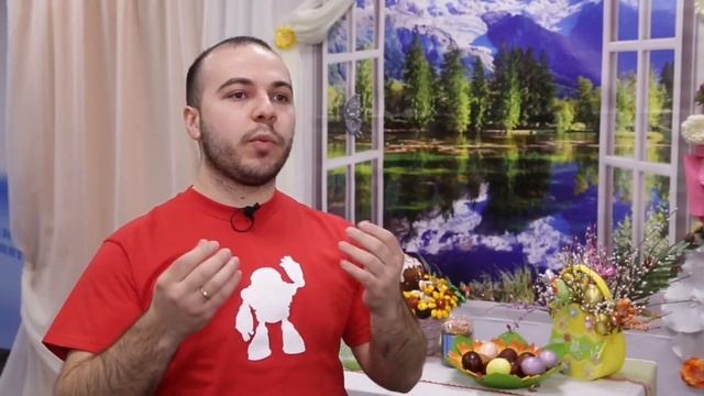 Детский Праздник | 1 смотреть онлайн