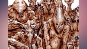 Космос на кончике карандаша в непередаваемо реалистичных картинах художника Луиса Ройо