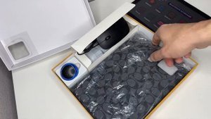 Краткий обзор на планшет ATOUCH SE PRO