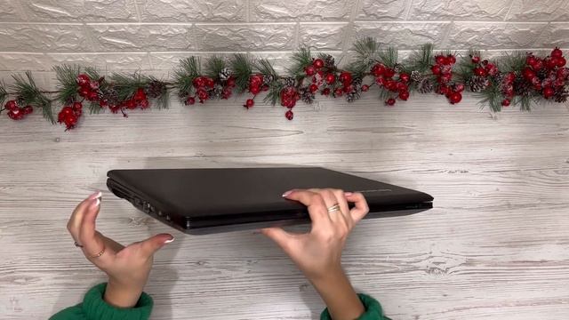 Ноутбук Lenovo G500 Артикул A8905 смотреть онлайн