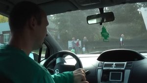 Тест драйв Toyota Yaris 1.4D-4d. Идеальный дизель для города