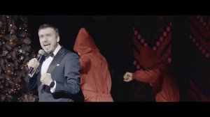 Астемир Апанасов- Белла Чао (Новогоднее шоу)