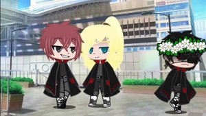 меме: мы просто друзья... ObiKaka обикак