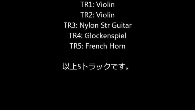 CASIO CTK-4200 サンプルマルチ音源MIDI集1(^^; смотреть онлайн