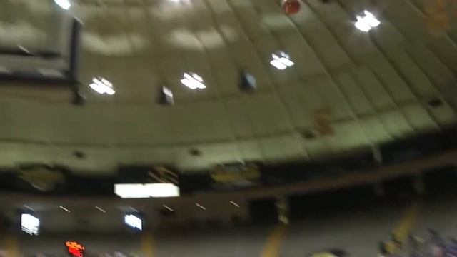 Southern Miss Basketball Season Tickets смотреть онлайн