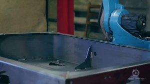 Бердянские жатки