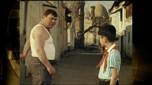 Мальчик! А это какой город?