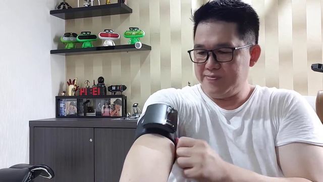 Review OMRON HEM 7600T AUTOMATIC BPM SMART ELITE смотреть онлайн