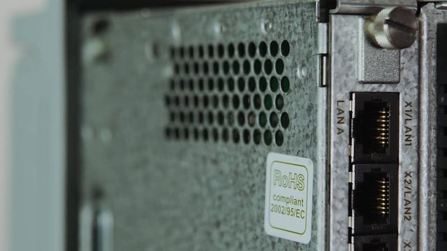 ABB’s Relion 611 series of protection relays смотреть онлайн