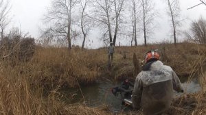 Через р.Нитриус