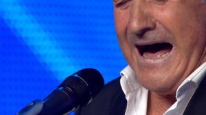 Este AGRICULTOR de 71 años demuestra ser una ESTRELLA | Audiciones 1 | Got Talent España 5 (2019)