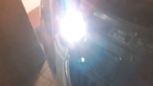 OSRAM LED Driving HL Premium H4 Car Headlights Installation Skoda Fabia