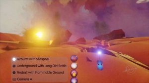 Dreams PS4: Showing NEW INSANE Creations