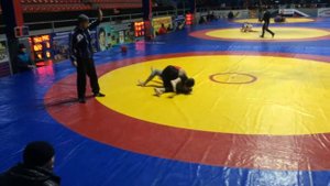 ибрагимов гаирбег Ч Д