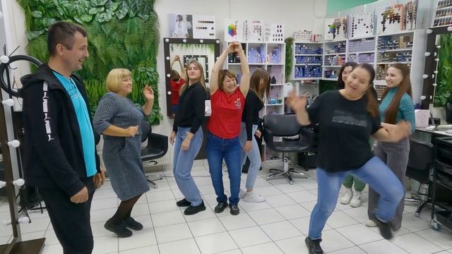 Север. Театральный проект На Гостинке