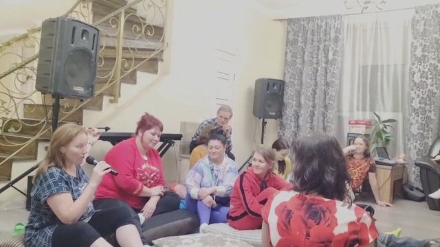 Часть 3. Встреча в Тюмени. Золотой Геном. Золотая раса. Город Света.