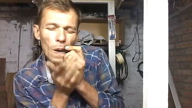 ВАРГАНА БИТ Jew's Harp bit смотреть онлайн