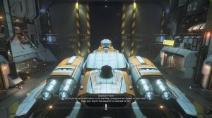 Star Citizen Новичку: Транспортные корабли