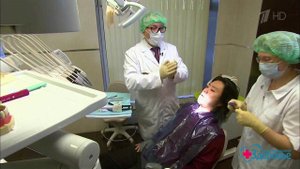 Один день из жизни Олега Янушевича. Здоровье. Фрагмент выпуска от 05.02.2017