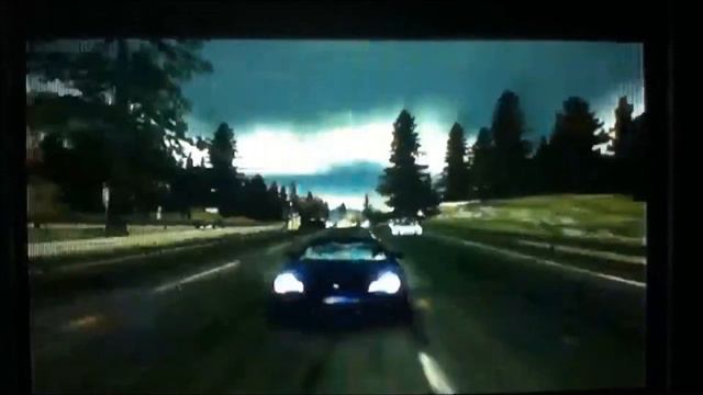 [NFS Most Wanted] Length And Bounty World Record смотреть онлайн