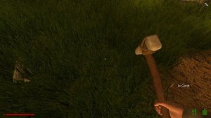 Rising world часть 1 возвращение в 2022 год