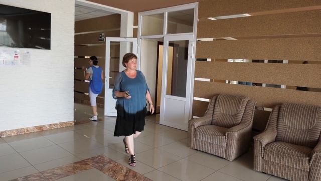 Наши люди. Нина Вороница. Сестра-хозяйка. смотреть онлайн