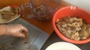 Как приготовить ХОЛОДЕЦ БЕЗ ЖЕЛАТИНА #холодец