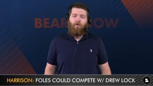 DK Metcalf Trade Rumors: 5 Chicago Bears BLOCKBUSTER TRADE Ideas To Team Metcalf With Justin Fields