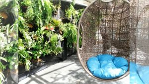 Пример планирования  приусадебного участка